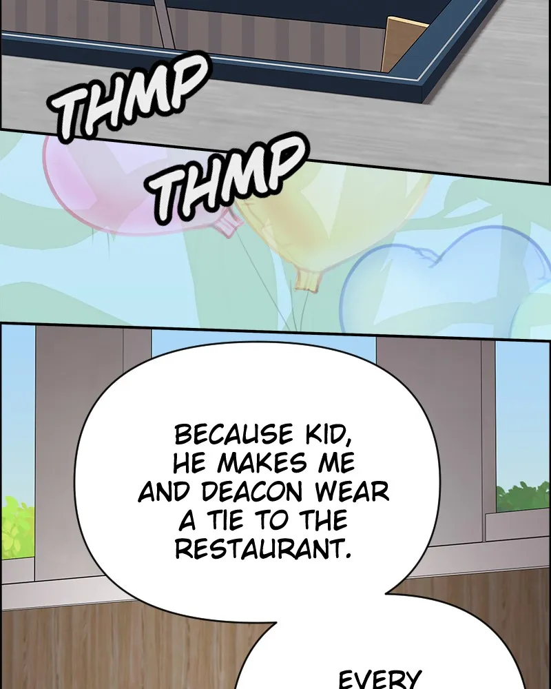 Cinderella Boy Chapter 70 page 66 - 