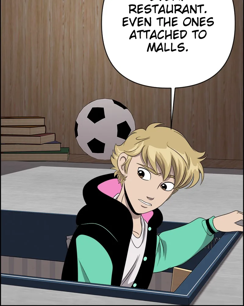 Cinderella Boy Chapter 70 page 67 - 