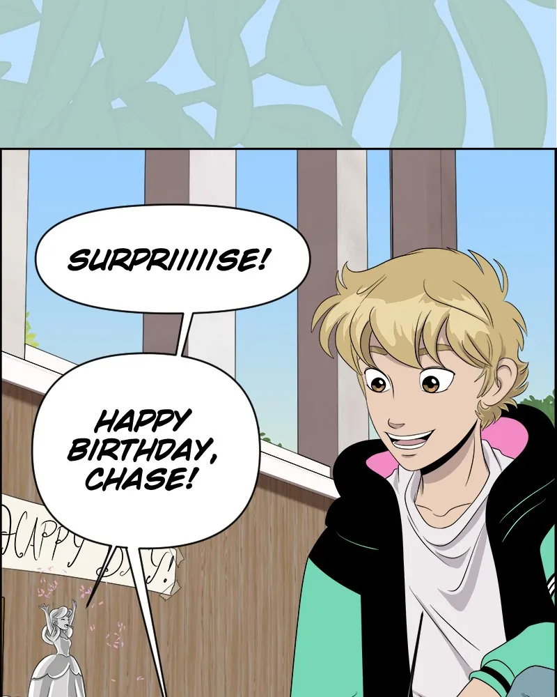 Cinderella Boy Chapter 70 page 70 - 