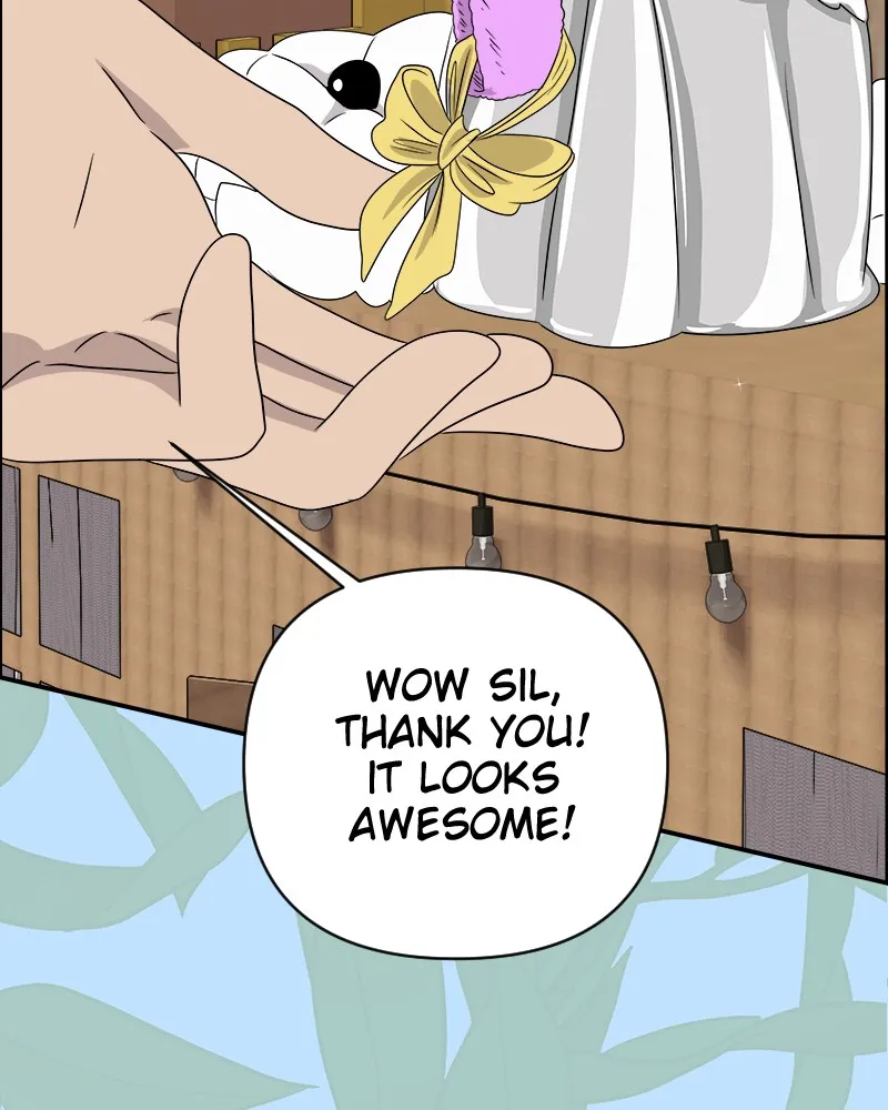 Cinderella Boy Chapter 70 page 73 - 