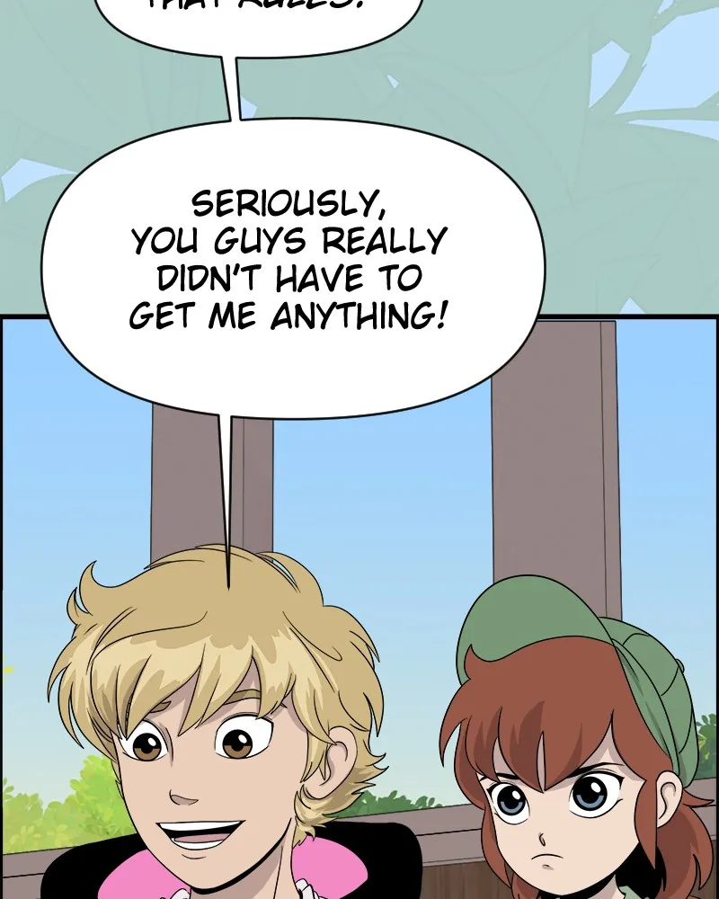 Cinderella Boy Chapter 70 page 77 - 