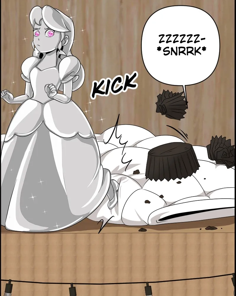 Cinderella Boy Chapter 70 page 81 - 
