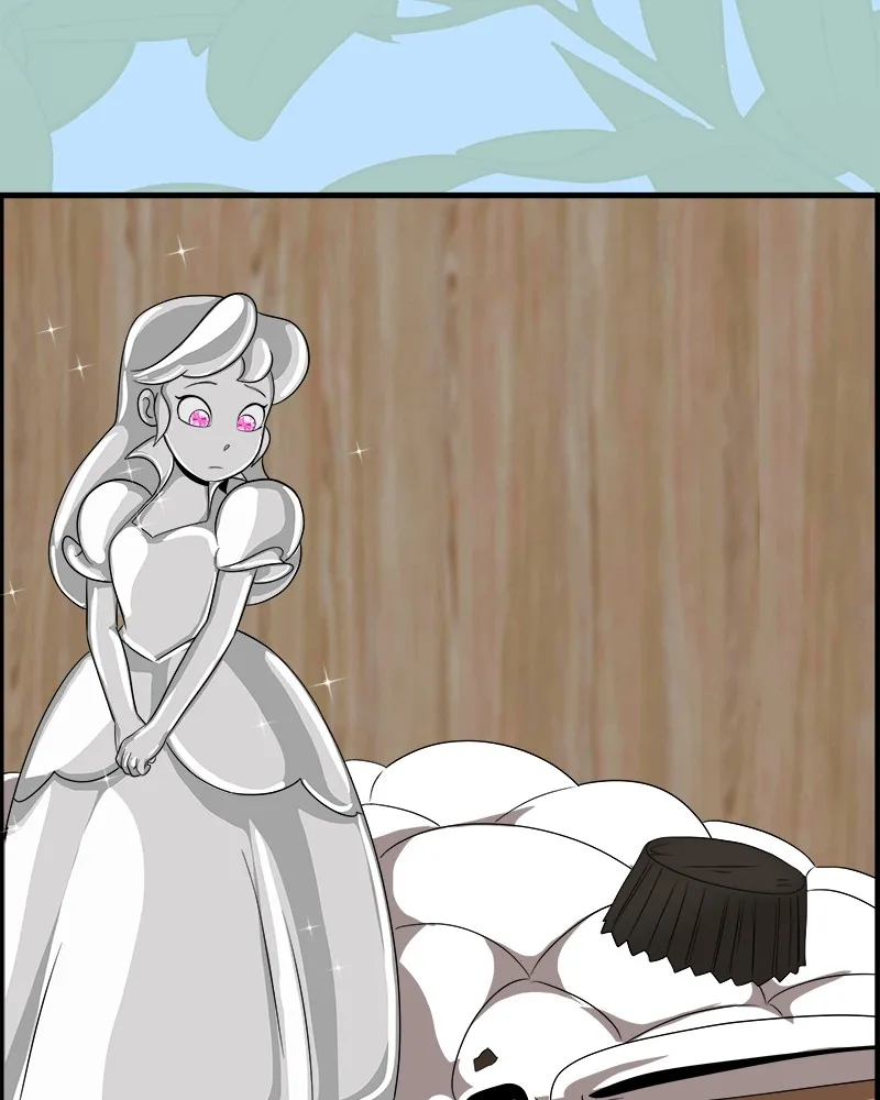 Cinderella Boy Chapter 70 page 84 - 