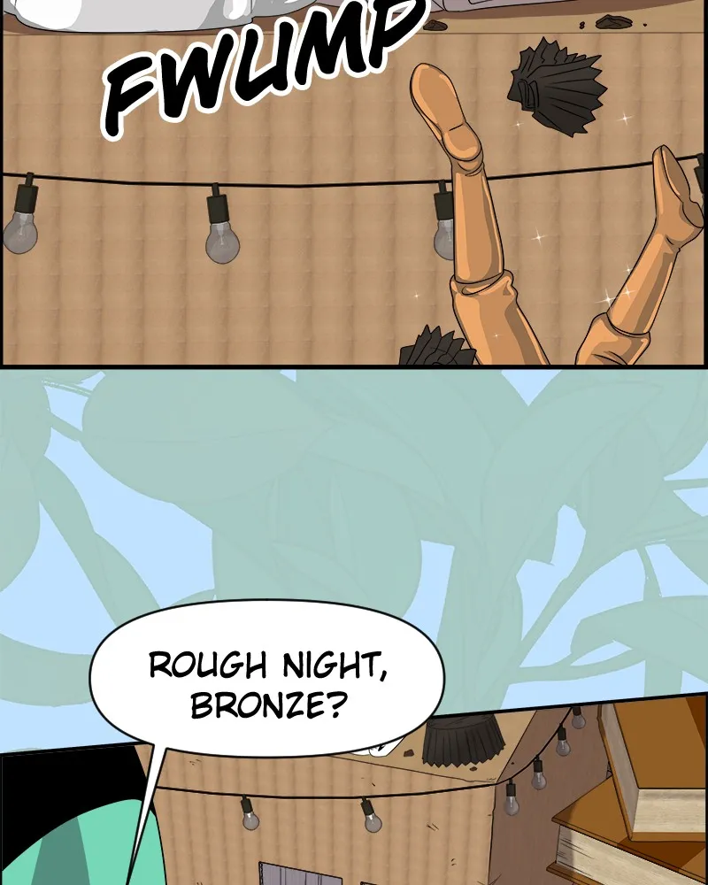 Cinderella Boy Chapter 70 page 85 - 