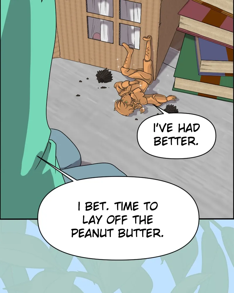 Cinderella Boy Chapter 70 page 86 - 