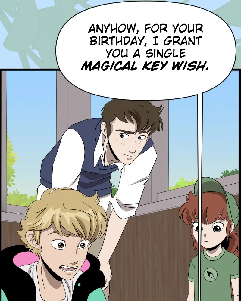 Cinderella Boy Chapter 70 page 88 - 