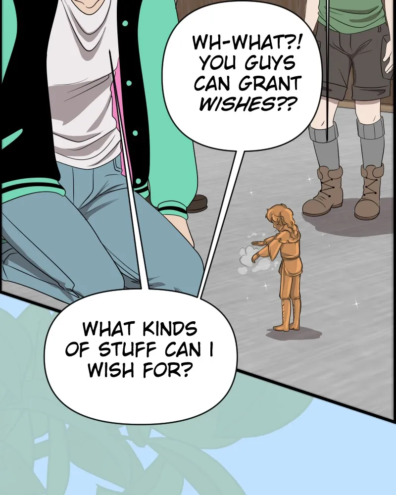 Cinderella Boy Chapter 70 page 89 - 