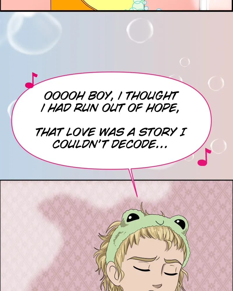 Cinderella Boy Chapter 70 page 10 - 