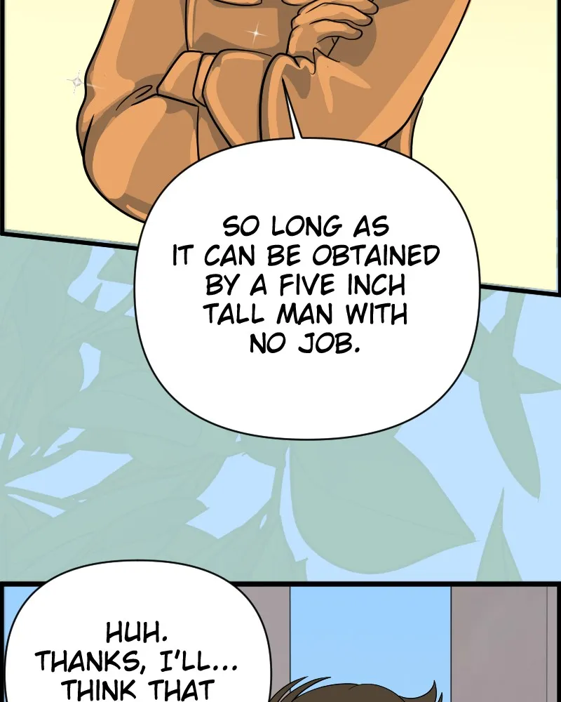 Cinderella Boy Chapter 70 page 91 - 