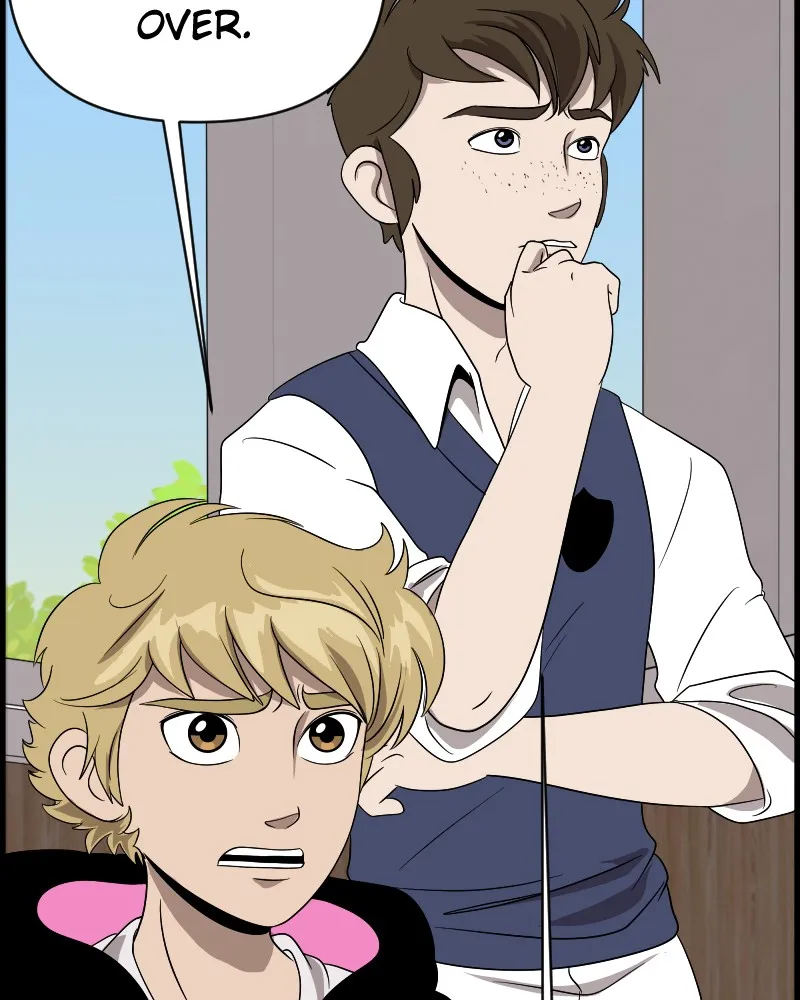 Cinderella Boy Chapter 70 page 92 - 