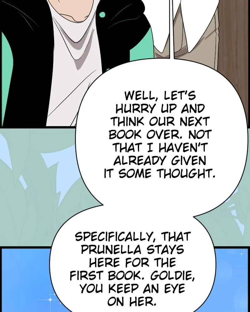 Cinderella Boy Chapter 70 page 93 - 