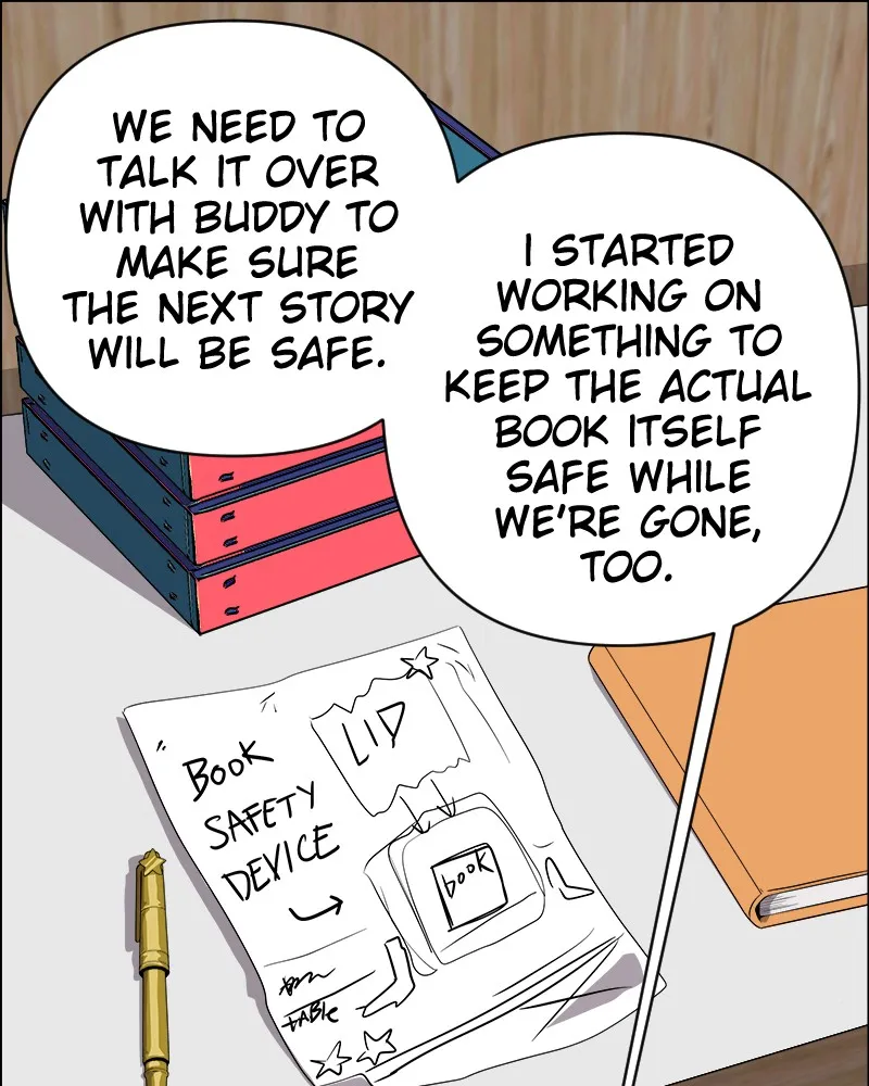 Cinderella Boy Chapter 70 page 96 - 