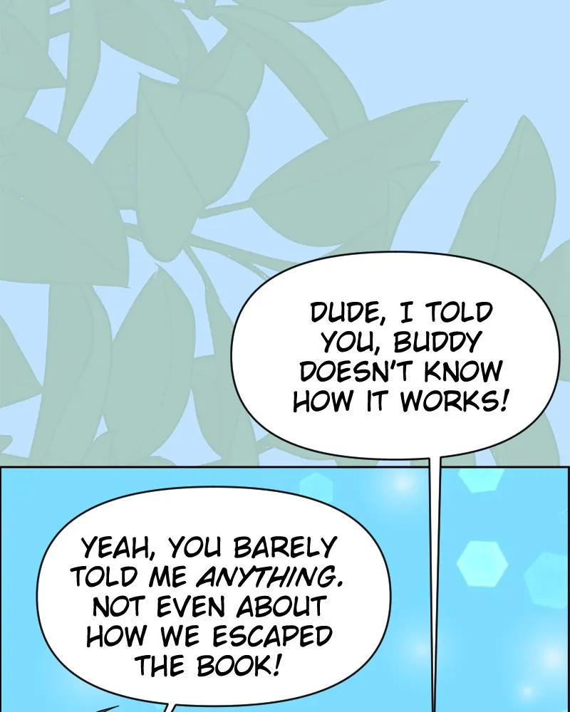 Cinderella Boy Chapter 70 page 98 - 