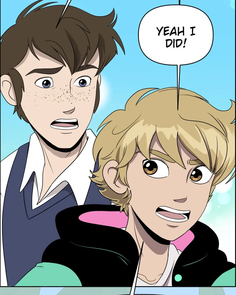 Cinderella Boy Chapter 70 page 99 - 
