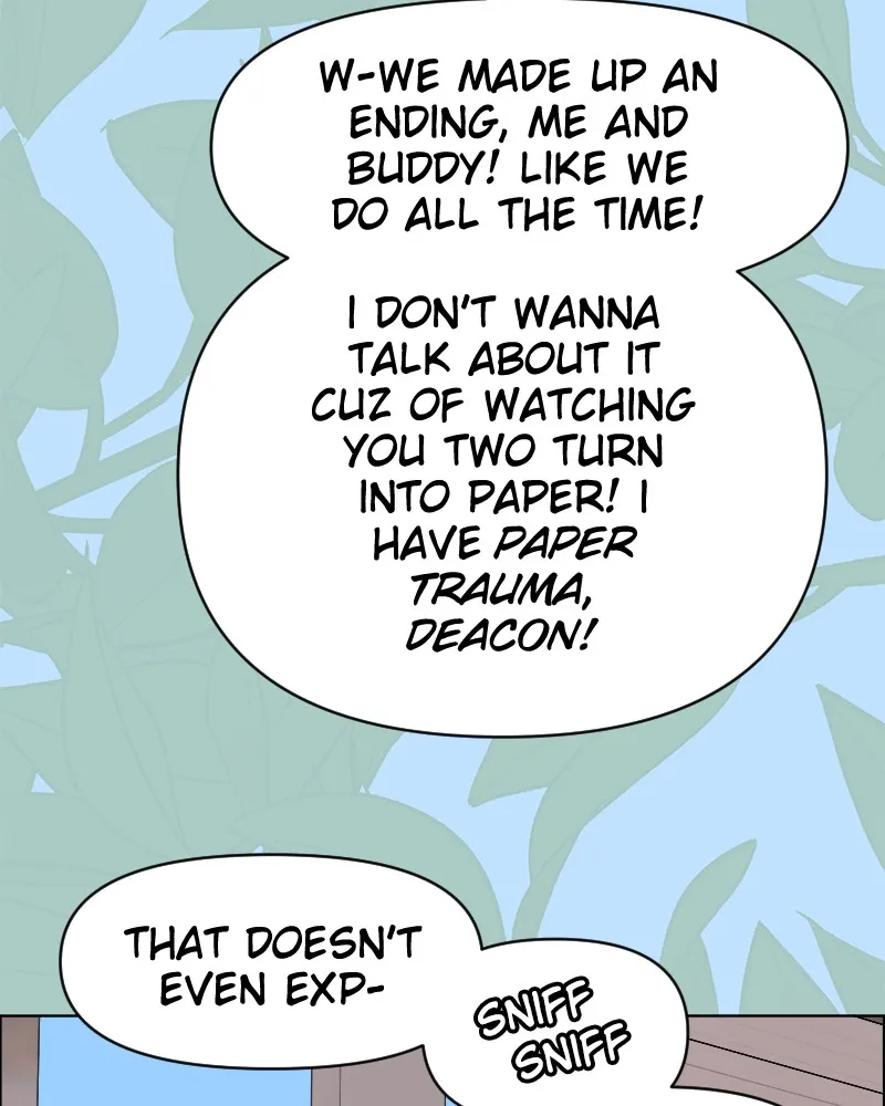 Cinderella Boy Chapter 70 page 100 - 
