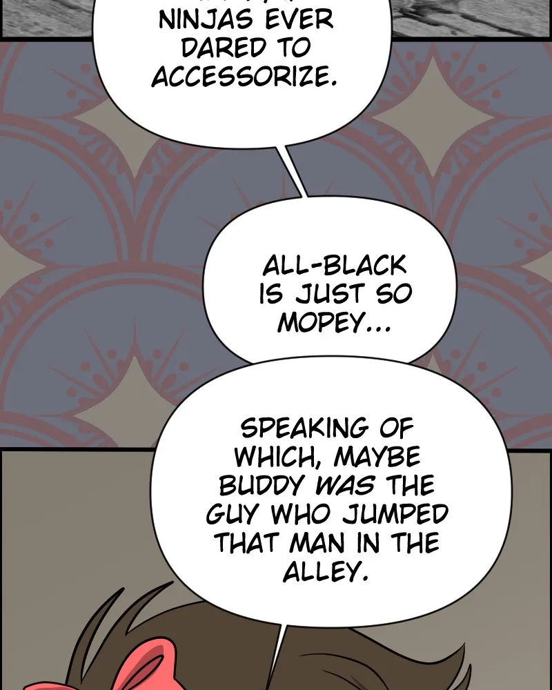 Cinderella Boy Chapter 71 page 11 - 