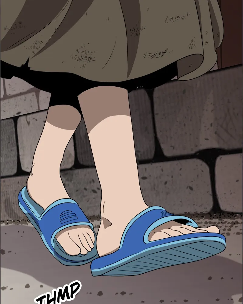 Cinderella Boy Chapter 71 page 101 - 