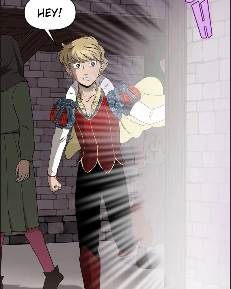 Cinderella Boy Chapter 71 page 105 - 