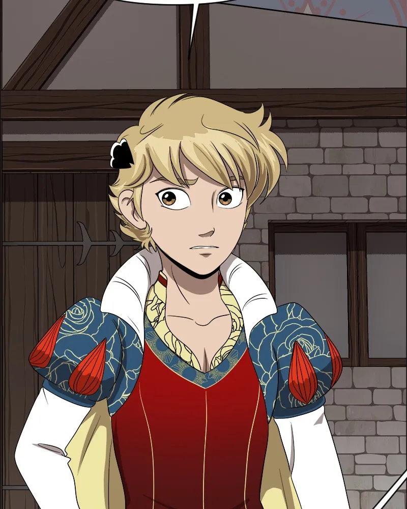 Cinderella Boy Chapter 71 page 109 - 