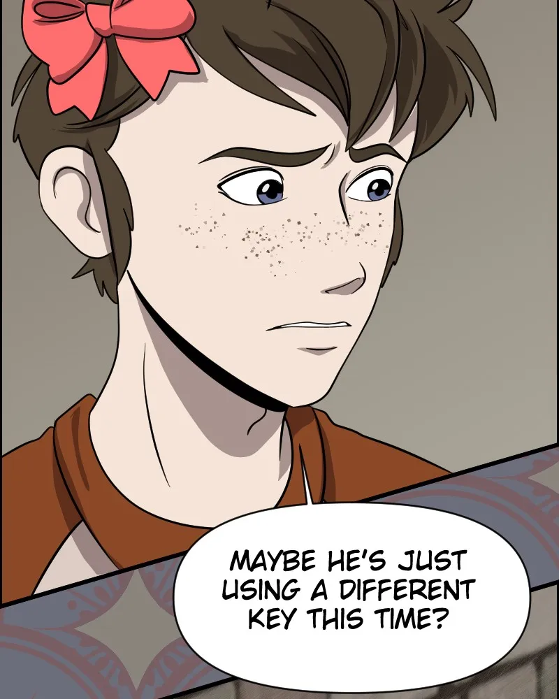 Cinderella Boy Chapter 71 page 12 - 