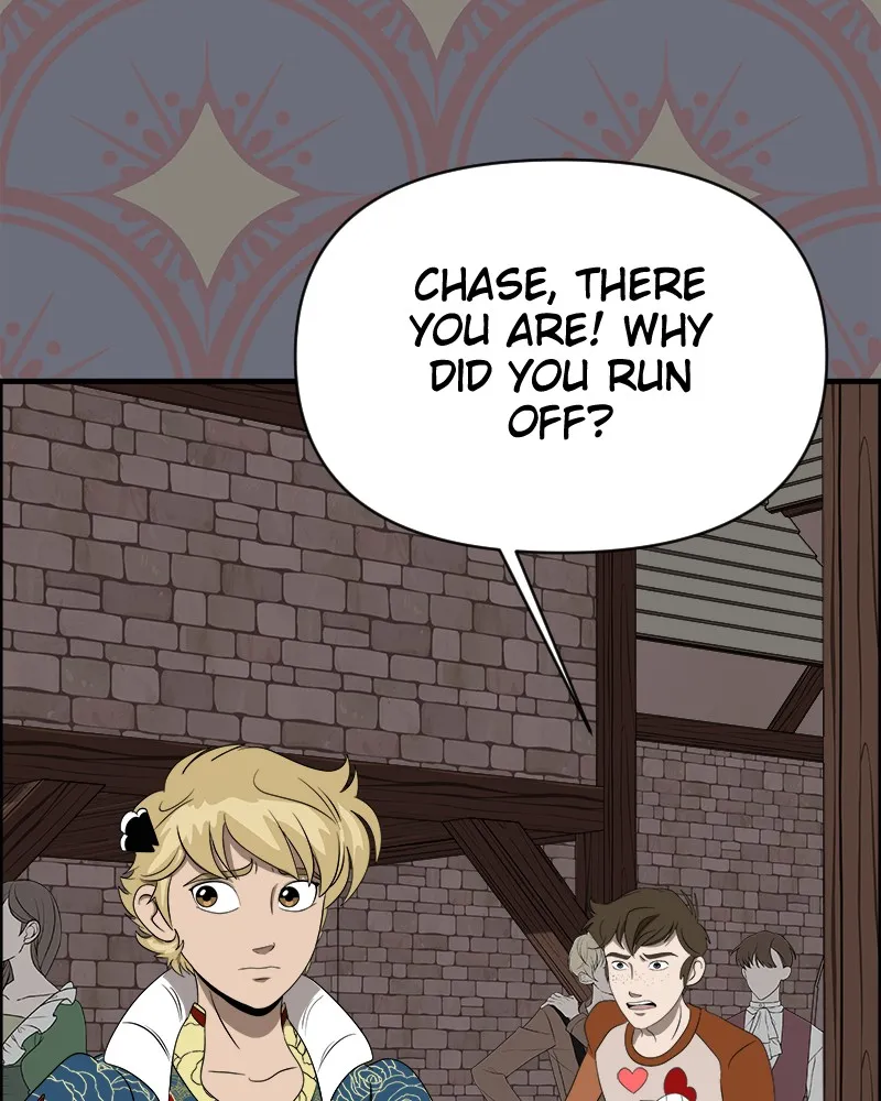 Cinderella Boy Chapter 71 page 111 - 