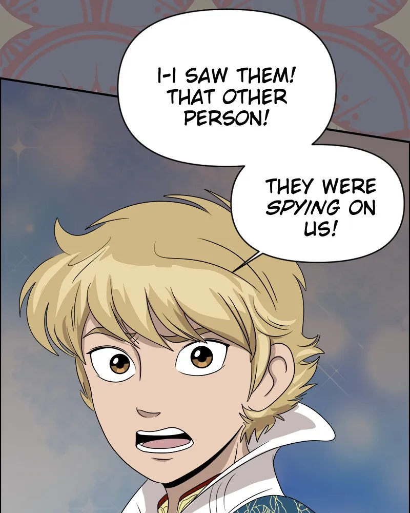 Cinderella Boy Chapter 71 page 113 - 