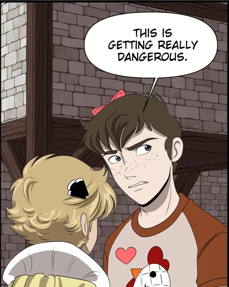 Cinderella Boy Chapter 71 page 115 - 