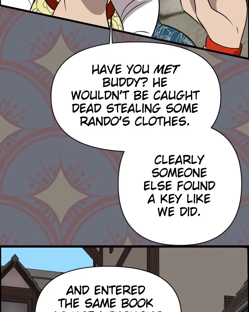 Cinderella Boy Chapter 71 page 14 - 
