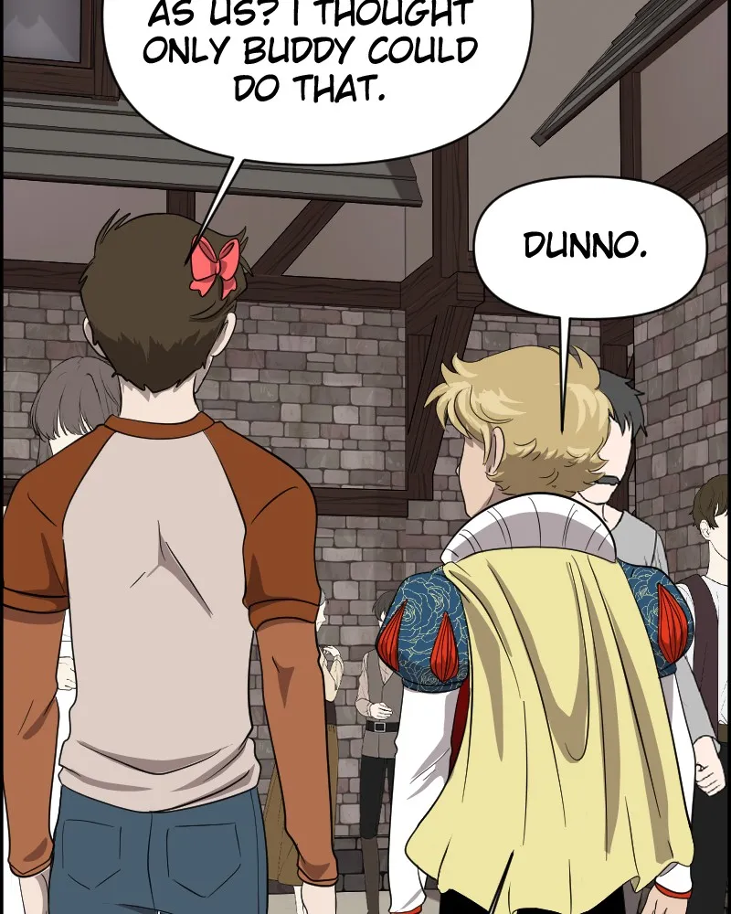 Cinderella Boy Chapter 71 page 15 - 