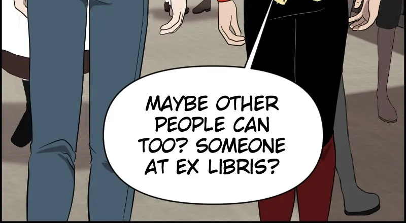 Cinderella Boy Chapter 71 page 16 - 