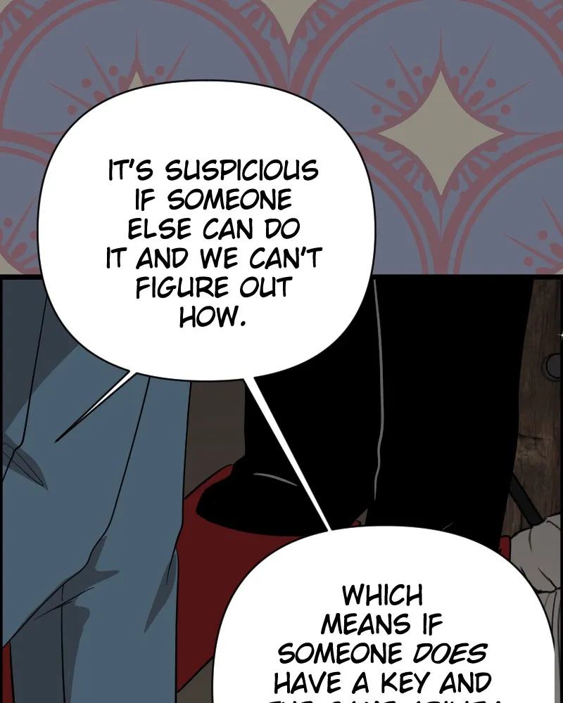 Cinderella Boy Chapter 71 page 17 - 