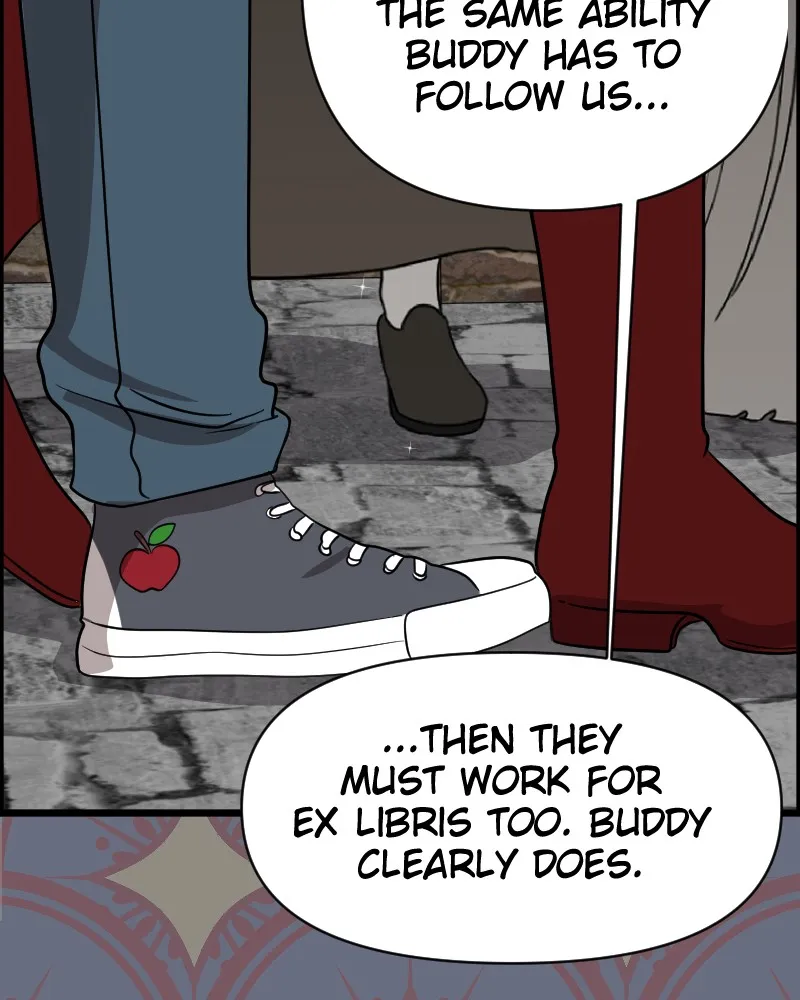 Cinderella Boy Chapter 71 page 18 - 