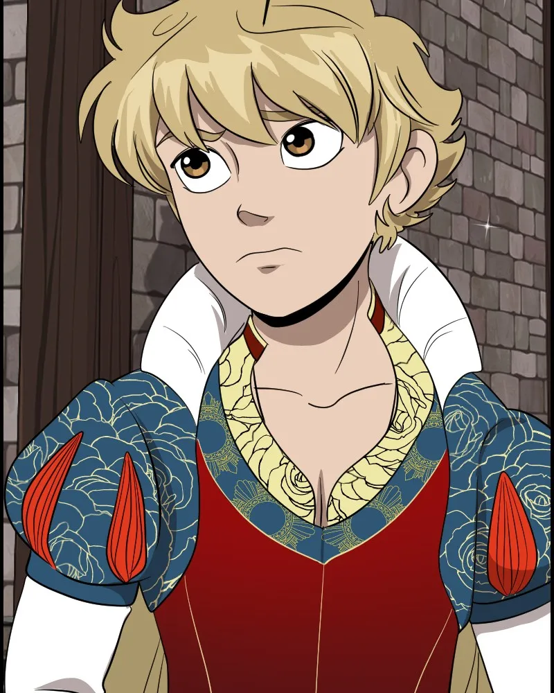 Cinderella Boy Chapter 71 page 20 - 