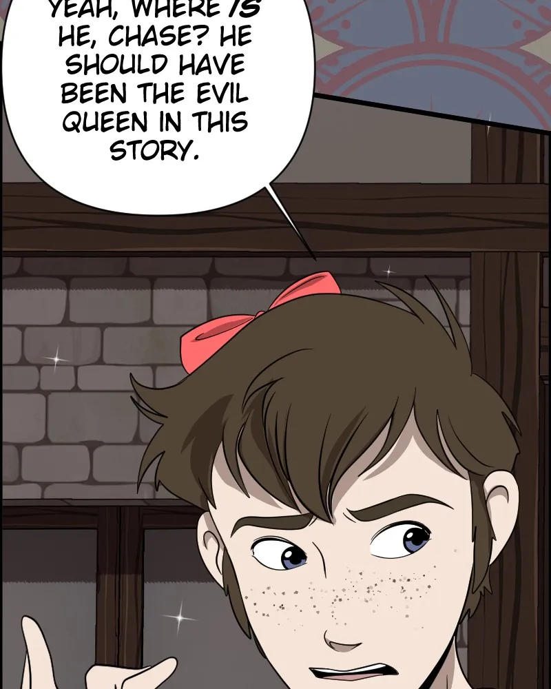Cinderella Boy Chapter 71 page 22 - 