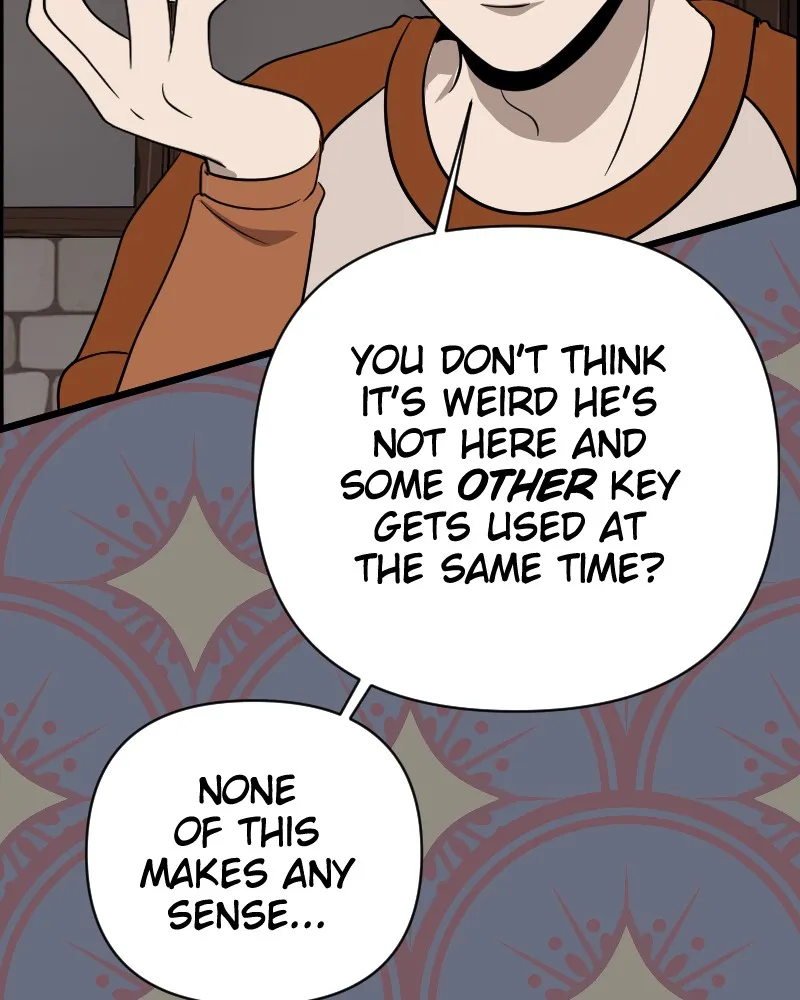 Cinderella Boy Chapter 71 page 23 - 
