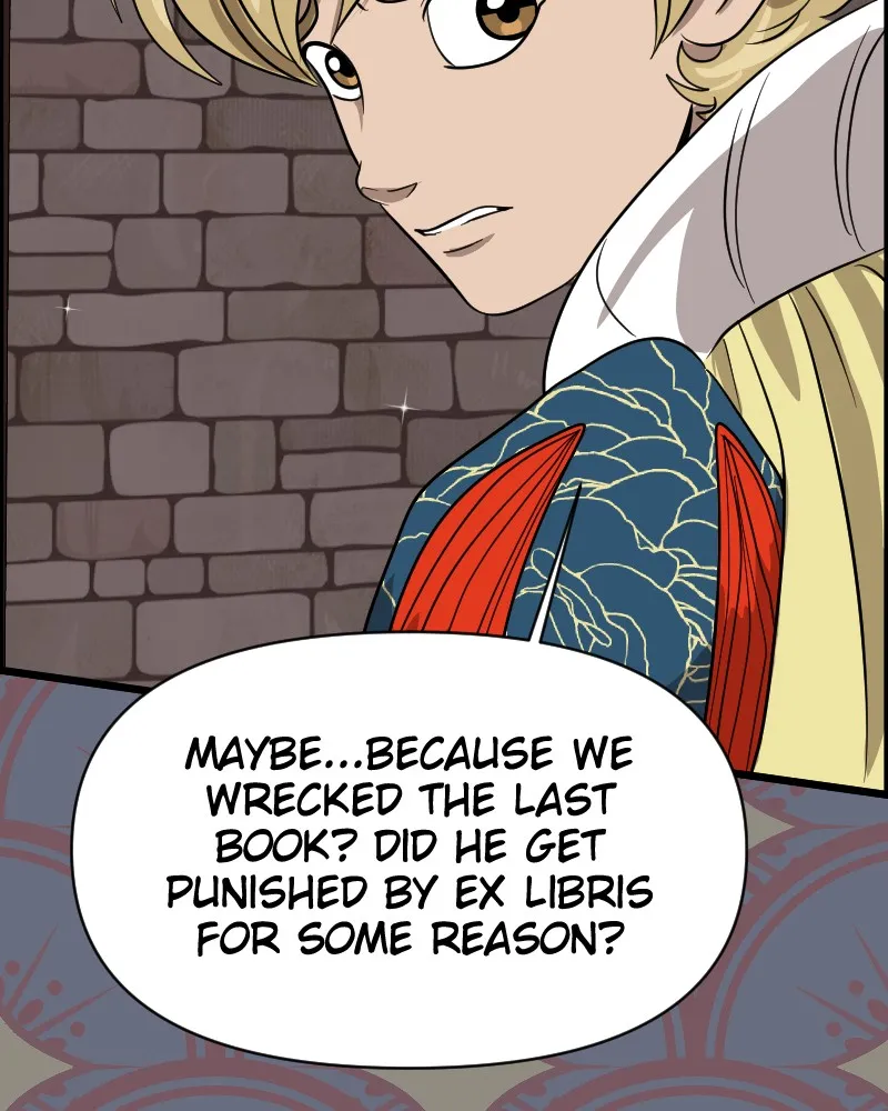 Cinderella Boy Chapter 71 page 25 - 