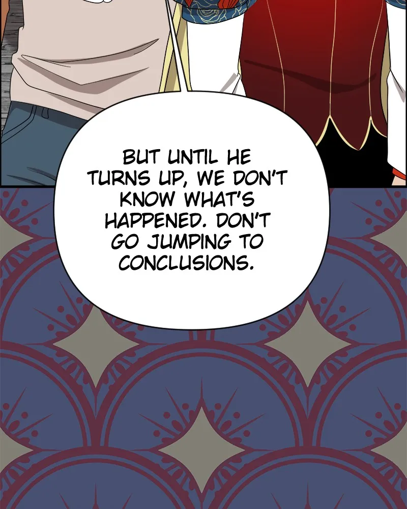 Cinderella Boy Chapter 71 page 28 - 