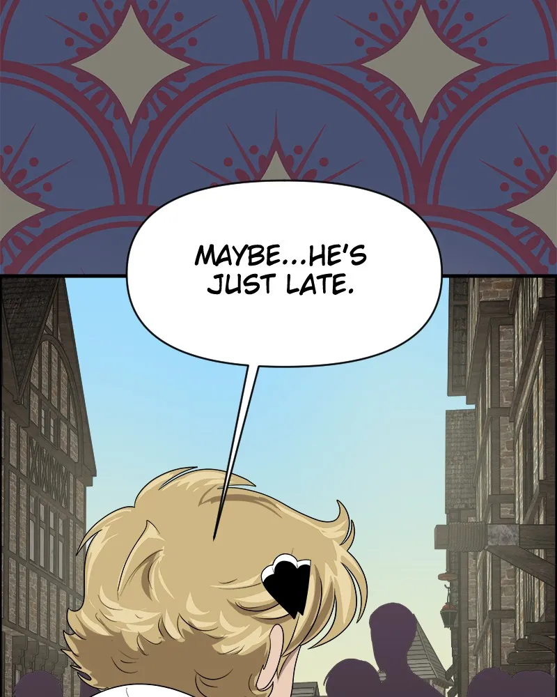 Cinderella Boy Chapter 71 page 29 - 