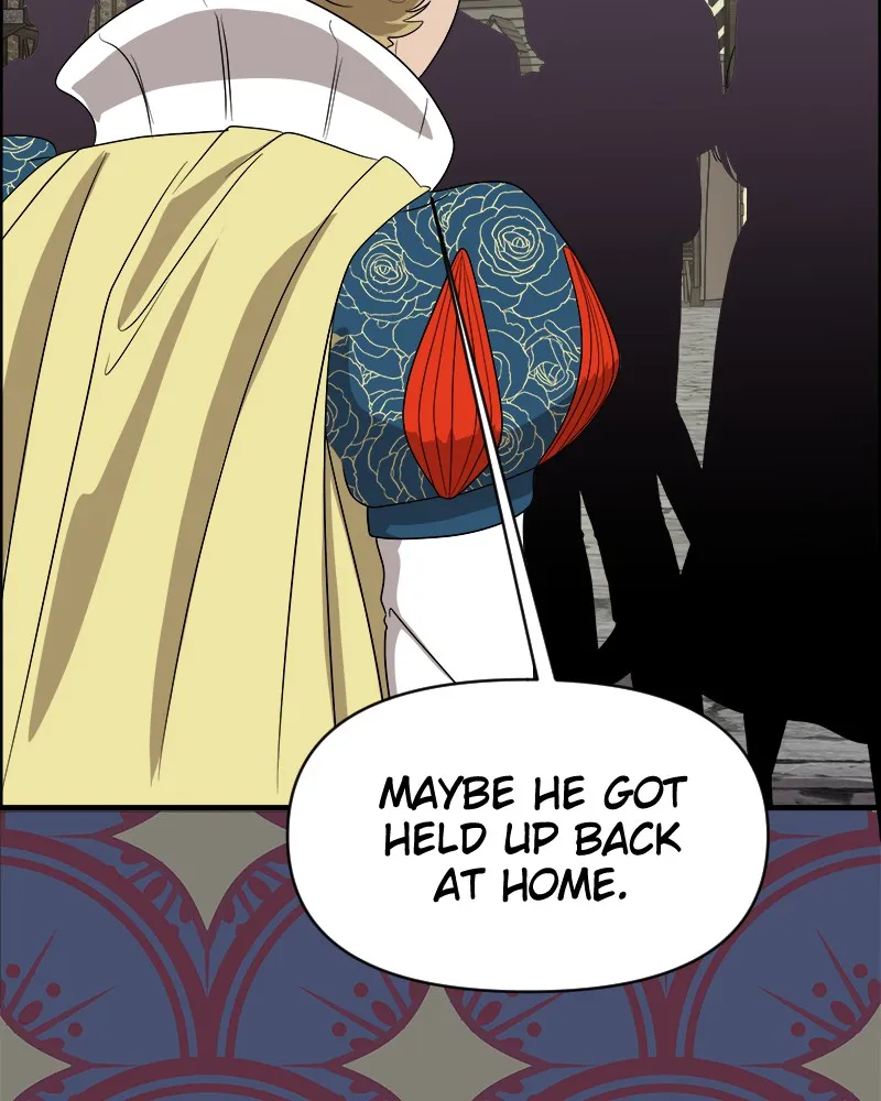 Cinderella Boy Chapter 71 page 30 - 