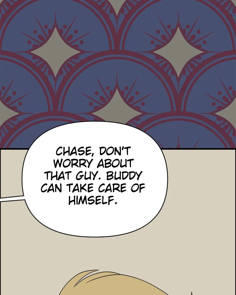 Cinderella Boy Chapter 71 page 31 - 