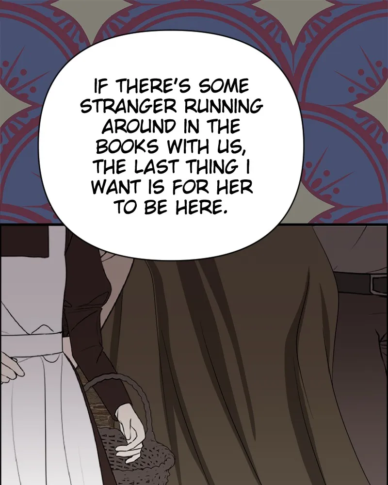 Cinderella Boy Chapter 71 page 35 - 