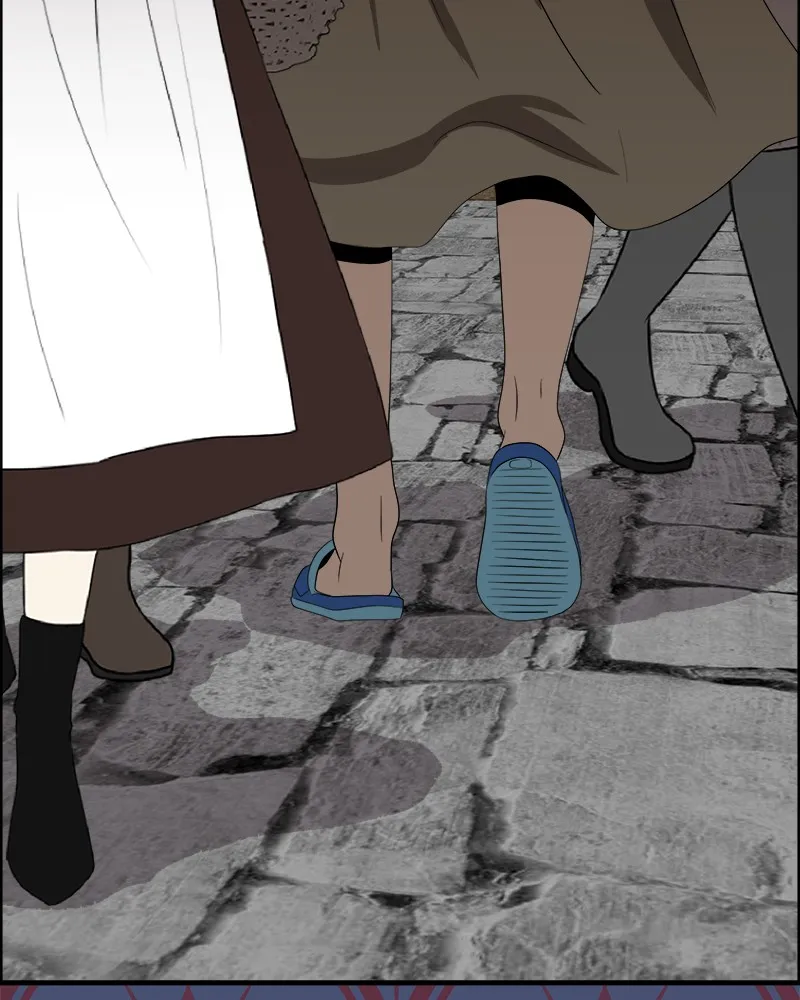 Cinderella Boy Chapter 71 page 36 - 
