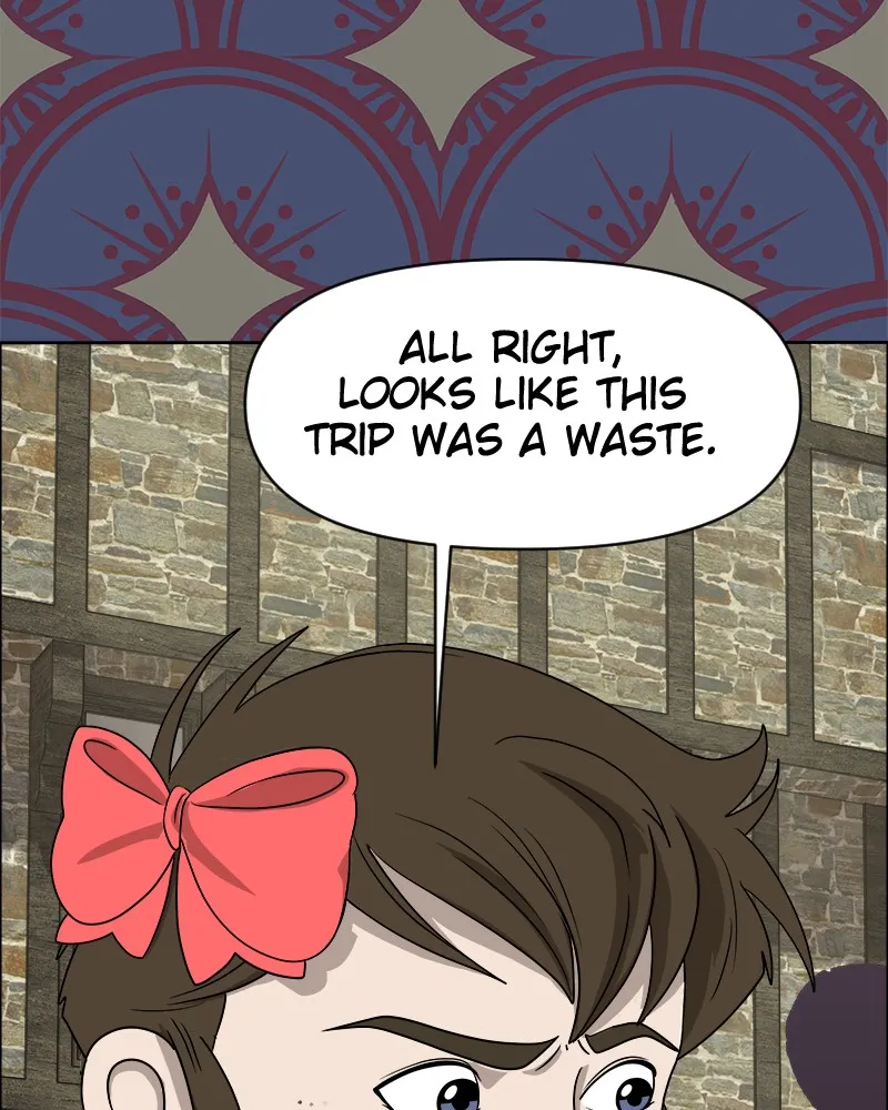 Cinderella Boy Chapter 71 page 41 - 