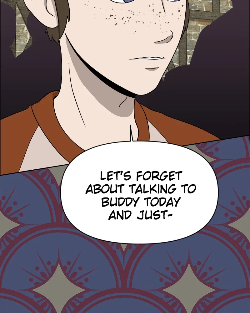 Cinderella Boy Chapter 71 page 42 - 