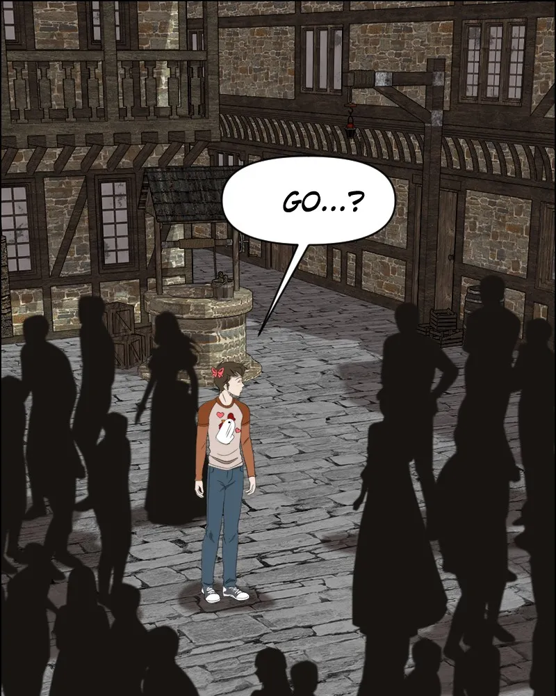 Cinderella Boy Chapter 71 page 43 - 