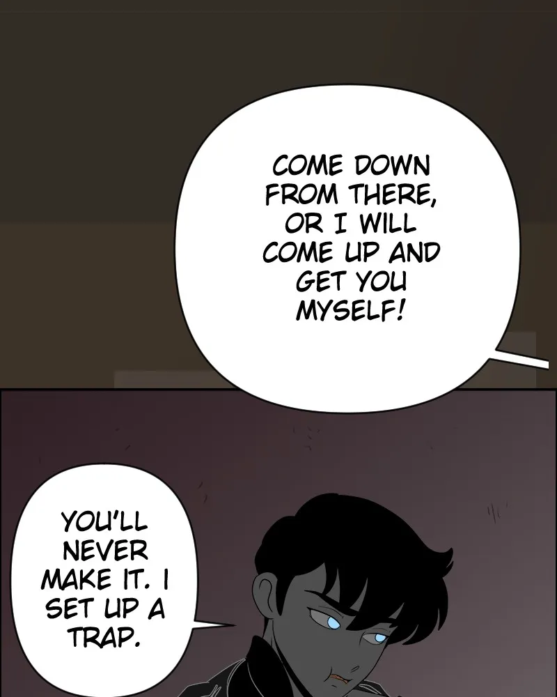 Cinderella Boy Chapter 71 page 57 - 