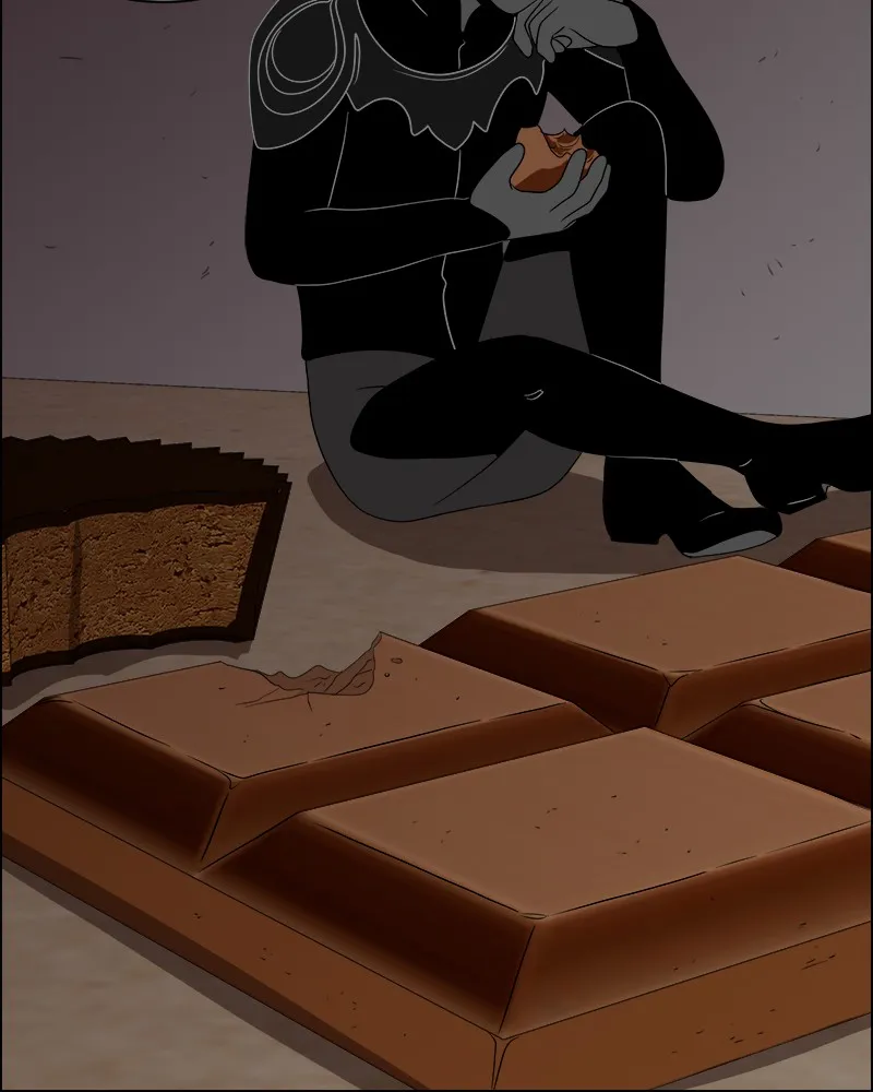 Cinderella Boy Chapter 71 page 58 - 
