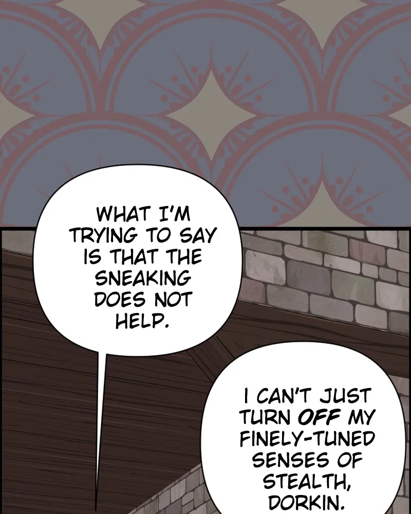 Cinderella Boy Chapter 71 page 9 - 