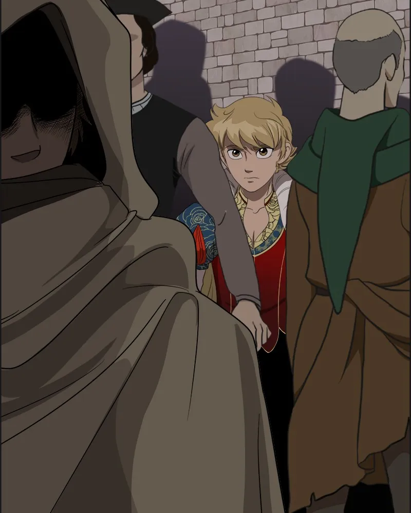 Cinderella Boy Chapter 71 page 97 - 