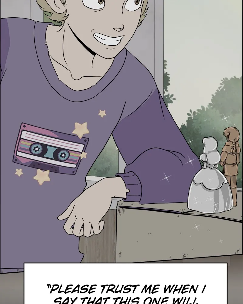 Cinderella Boy Chapter 72 page 108 - 